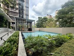 The Vales (D19), Condominium #533655091